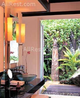 Banyan Tree Deluxe 34